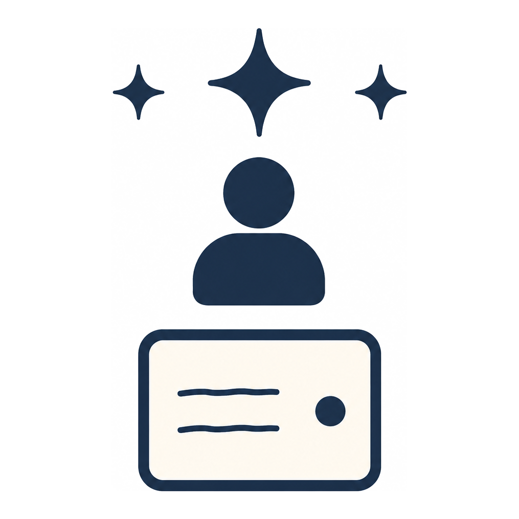 ระดับ 3 — AI เสริมสร้าง
